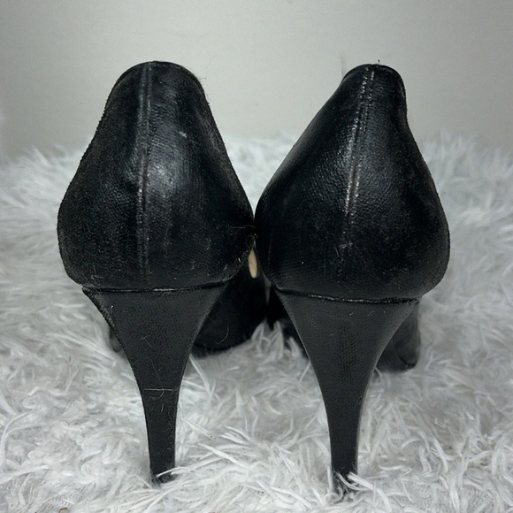 CHRISTIAN DIOR HEELS - Picture 6 of 12